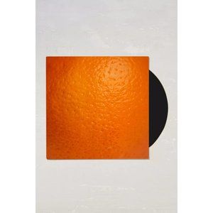Emotional Oranges - The Juice: Vol. I Limited LP Vinyl Record Album New